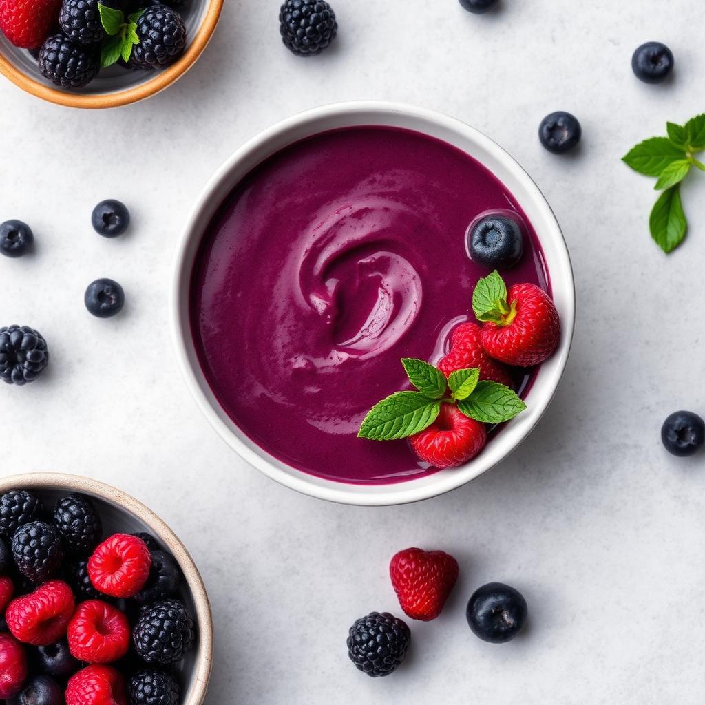 Acai