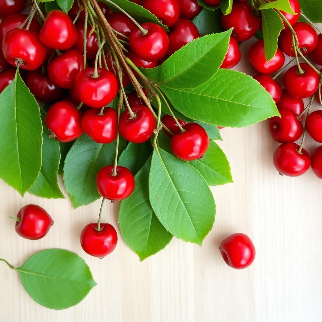 Acerola Cherry