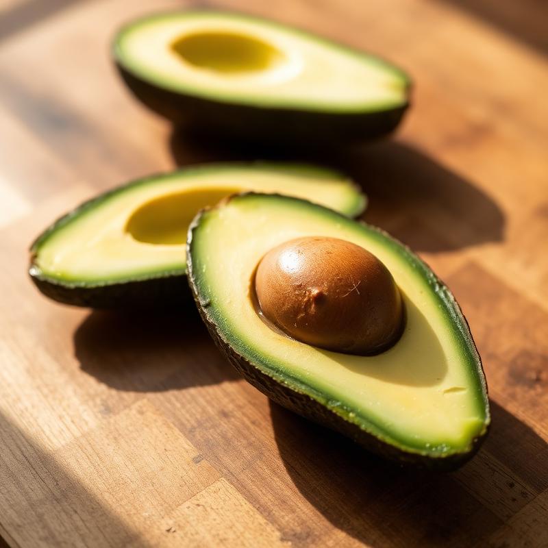 Avocados