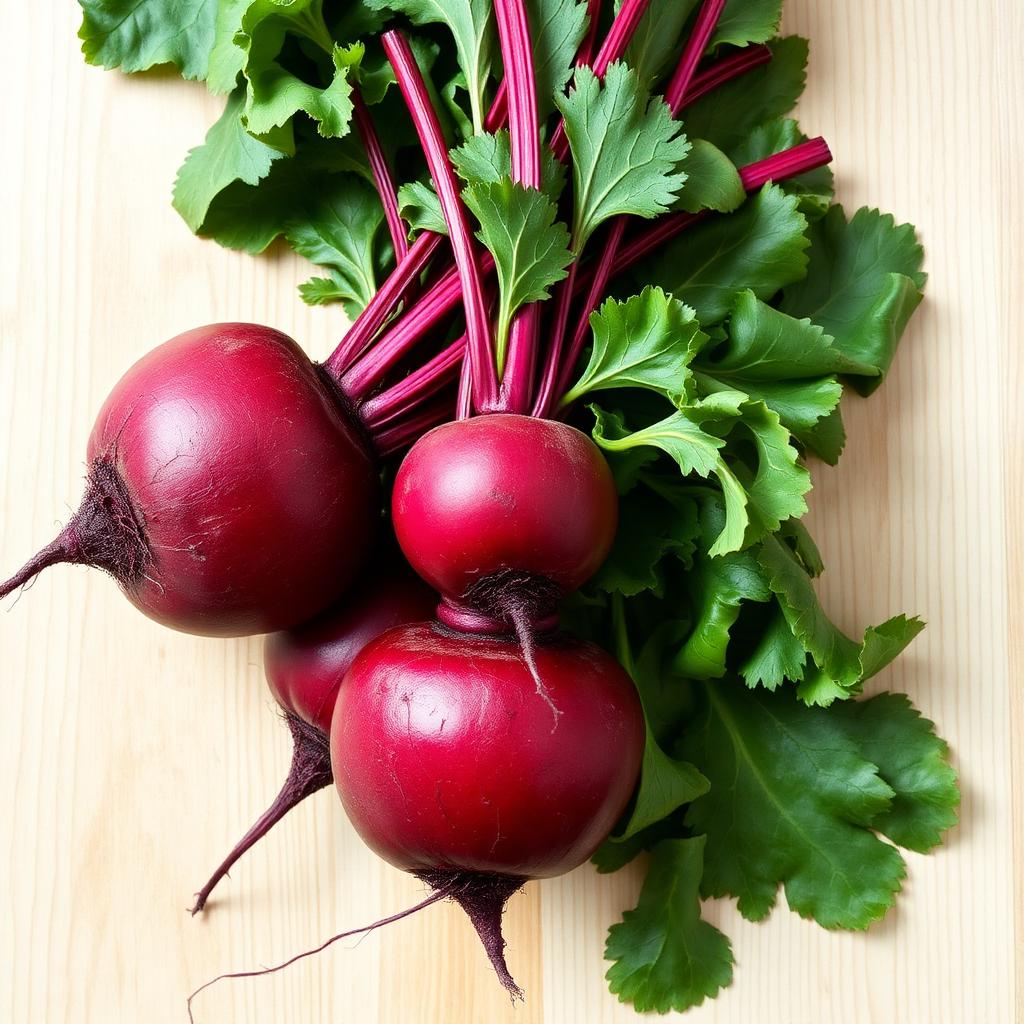 Beet Root