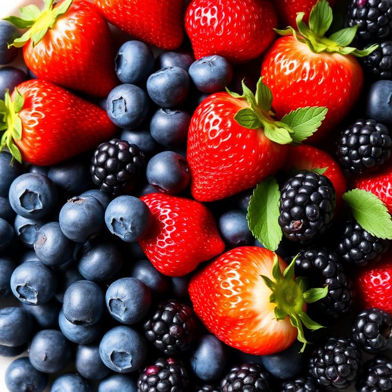 Berries