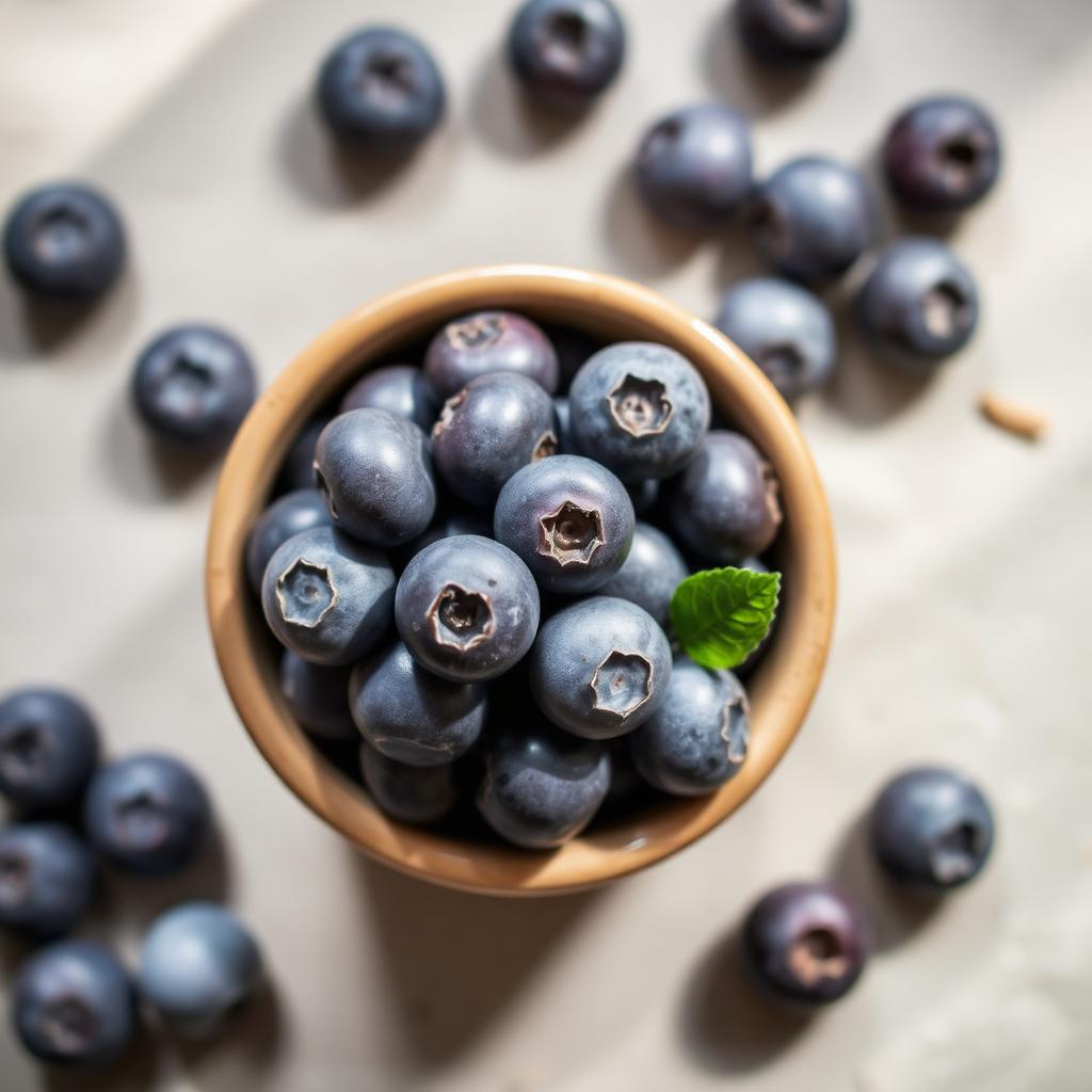 Blueberry