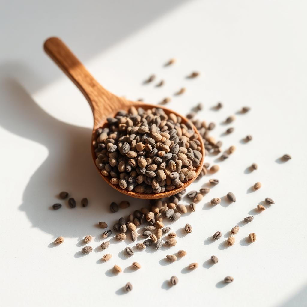 Chia Seeds