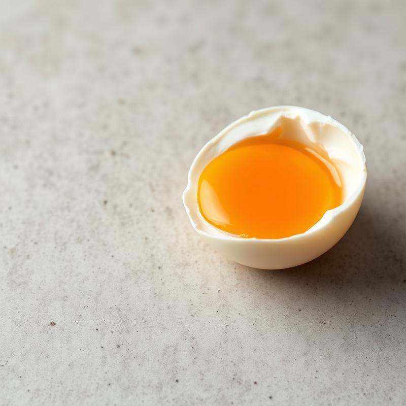 Egg Yolk