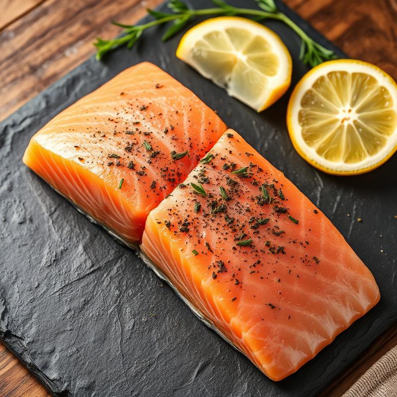 Fatty Fish