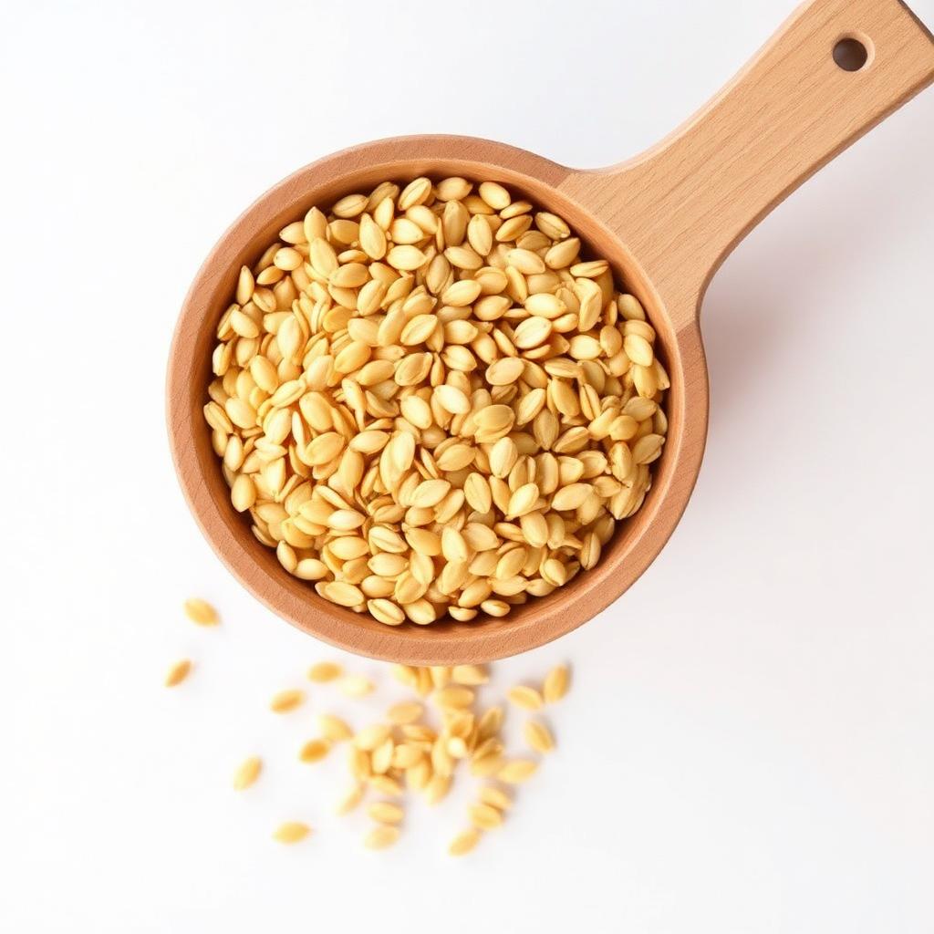 Flax Seeds