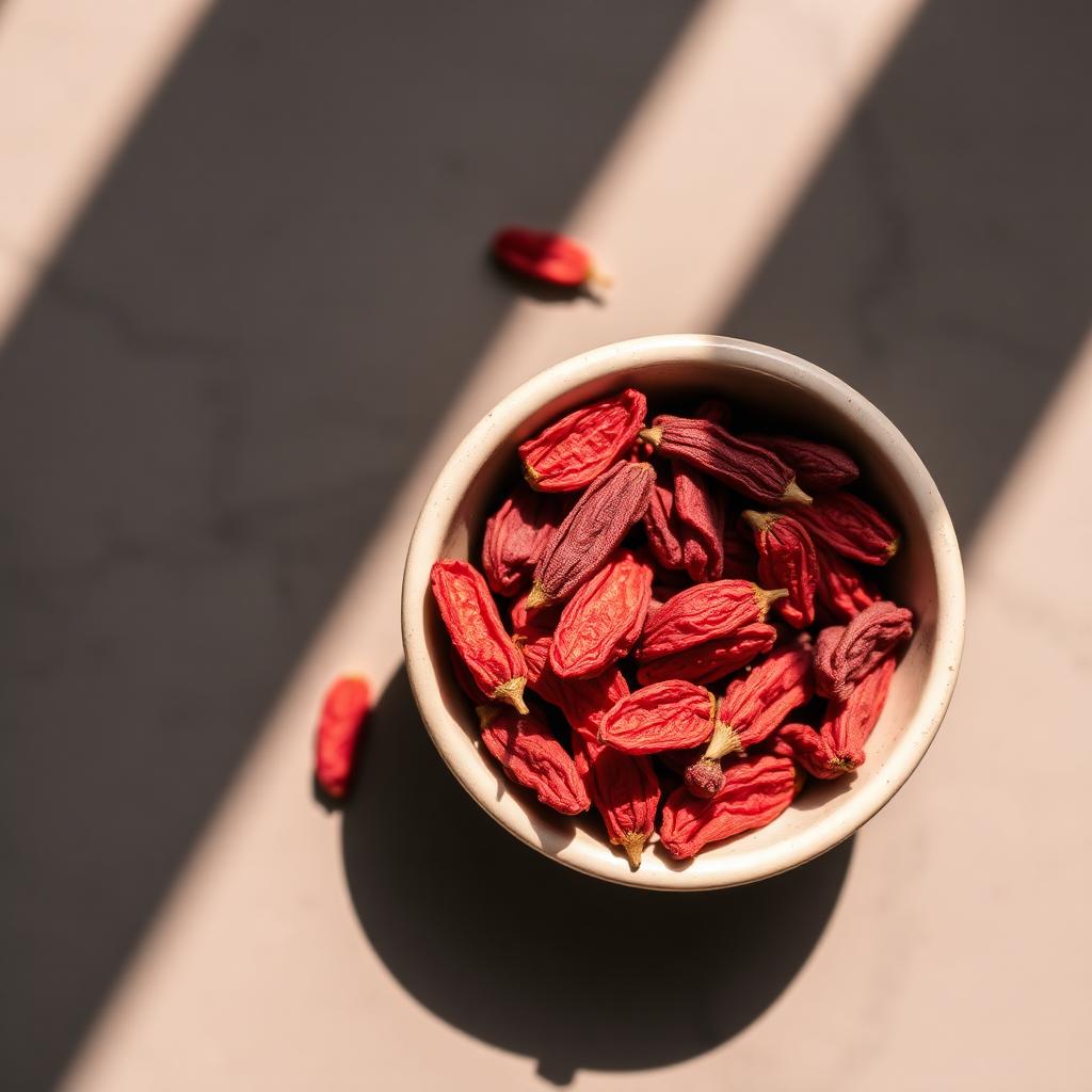 Goji Berry