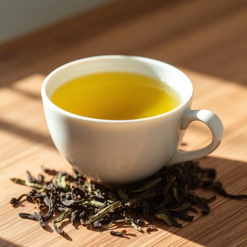 Green Tea