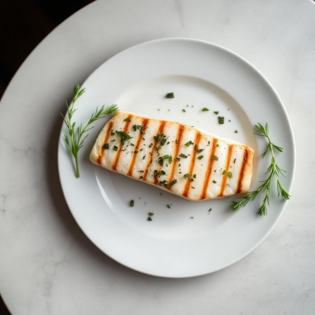 Halibut
