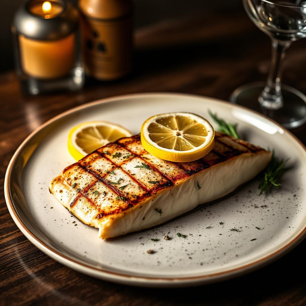 Halibut