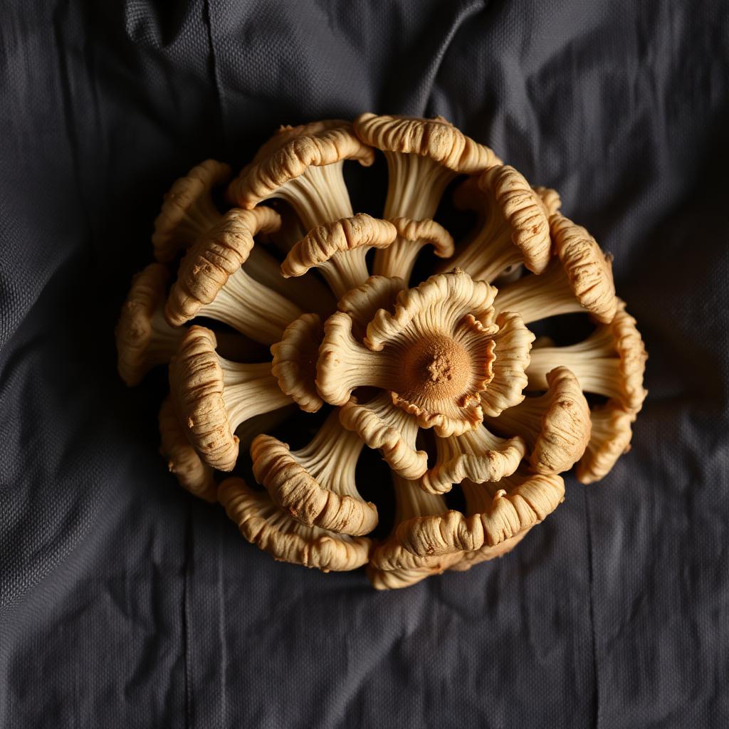 Maitake Mushroom