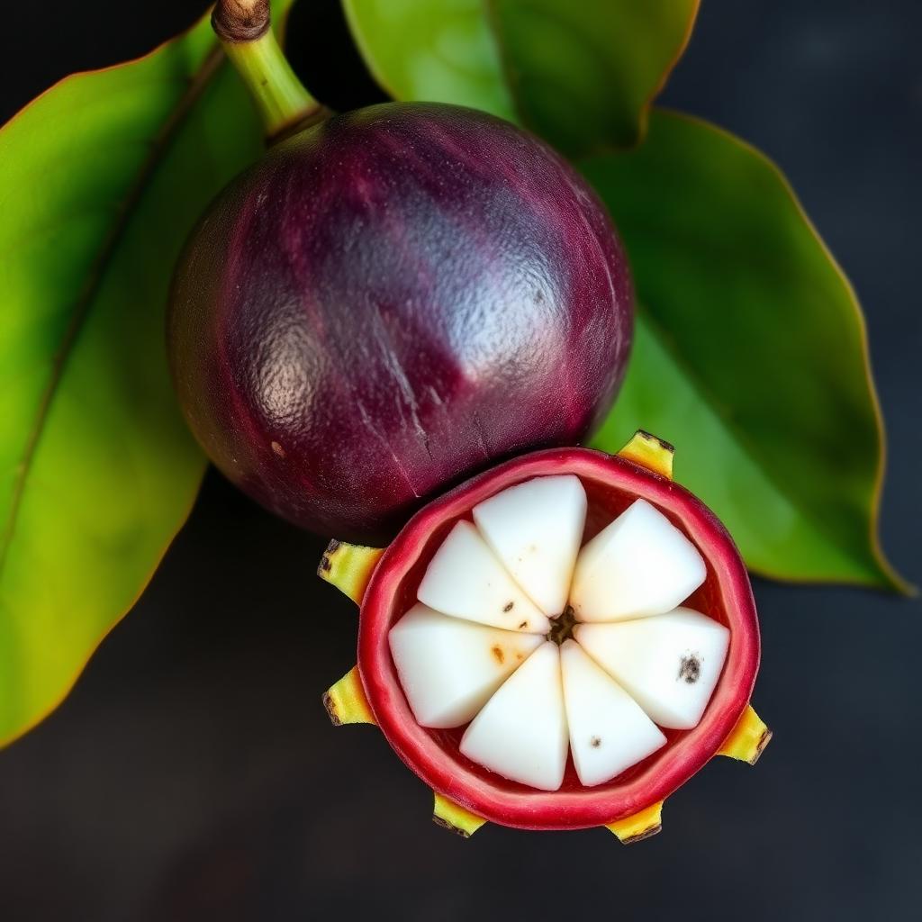 Mangosteen