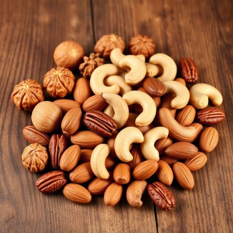 Nuts
