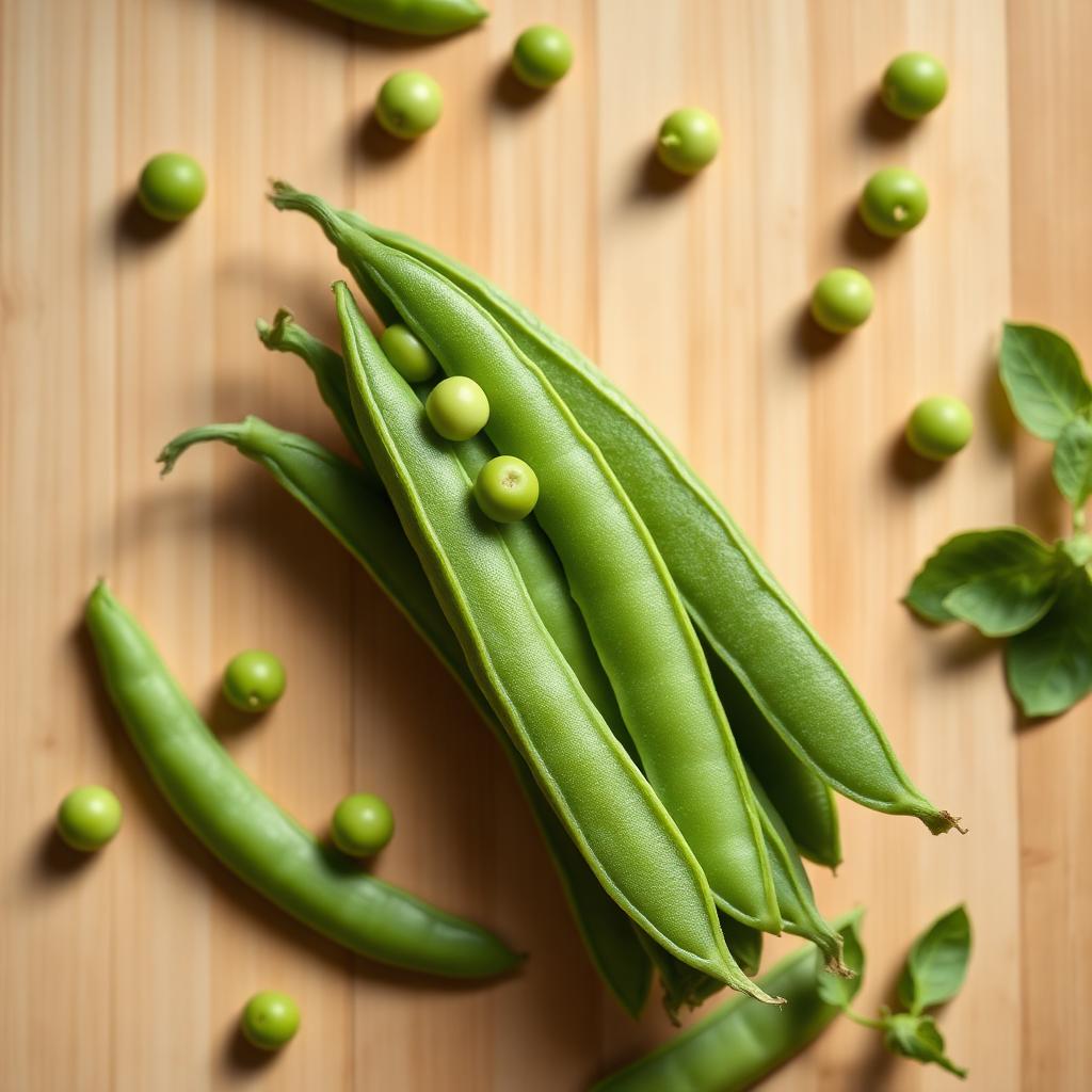 Pea Protein