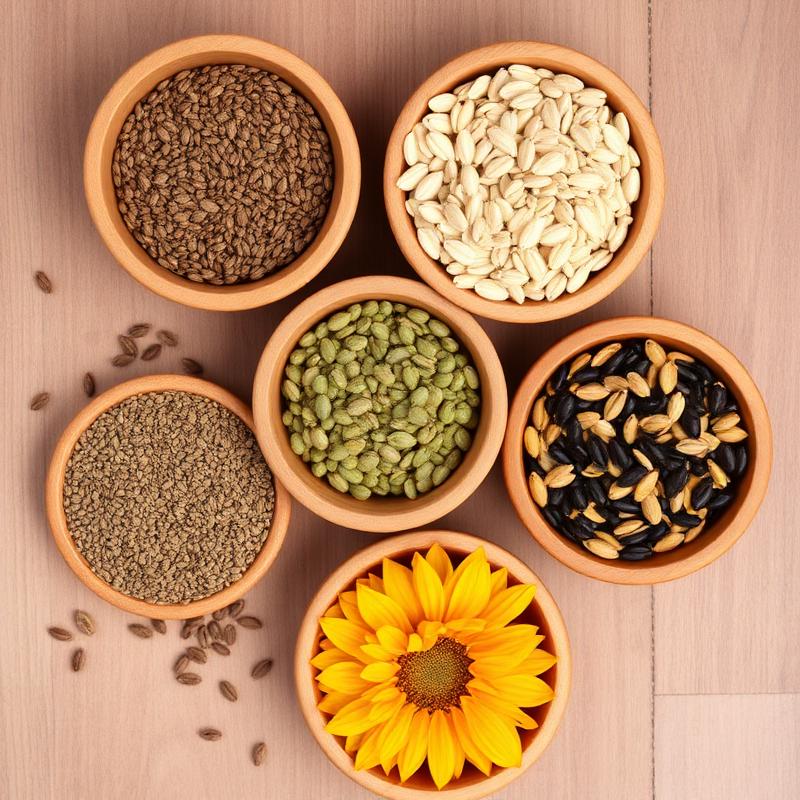 Seeds