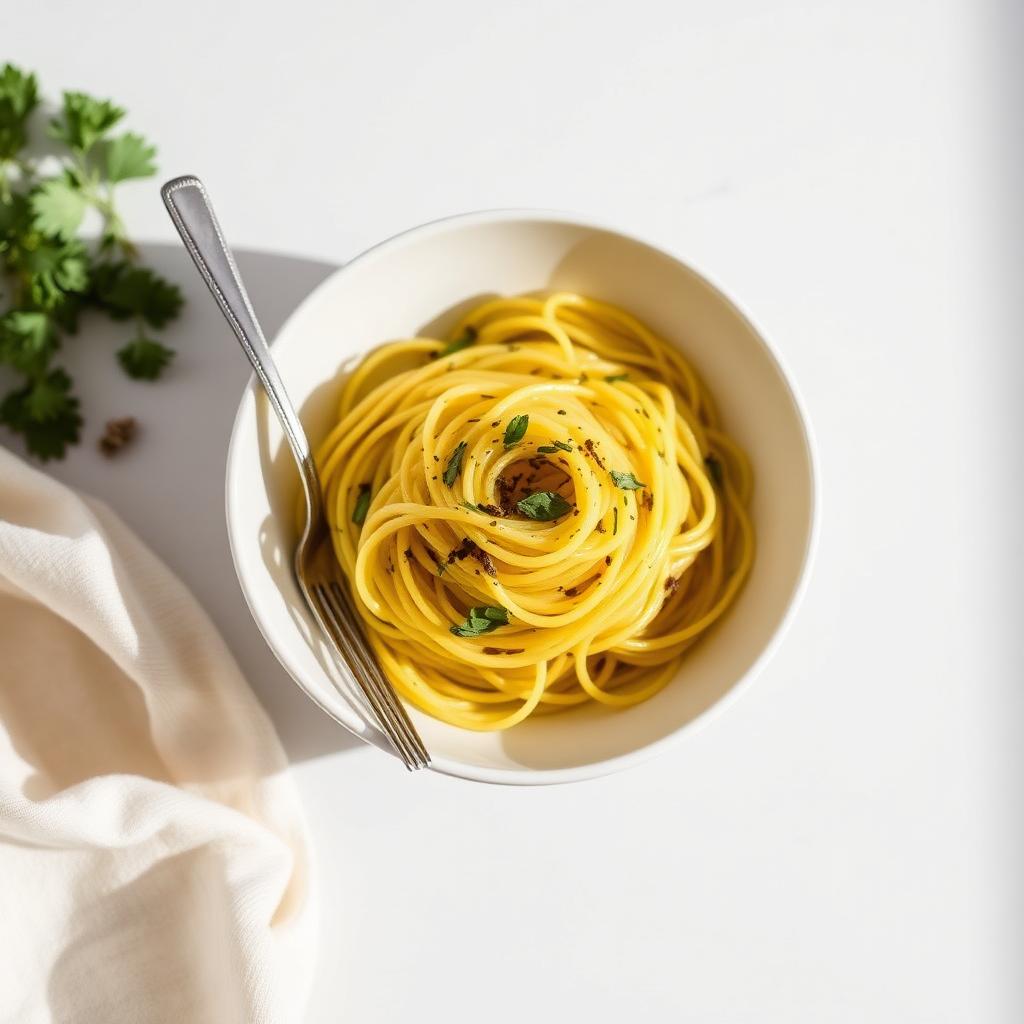 Squash Noodles